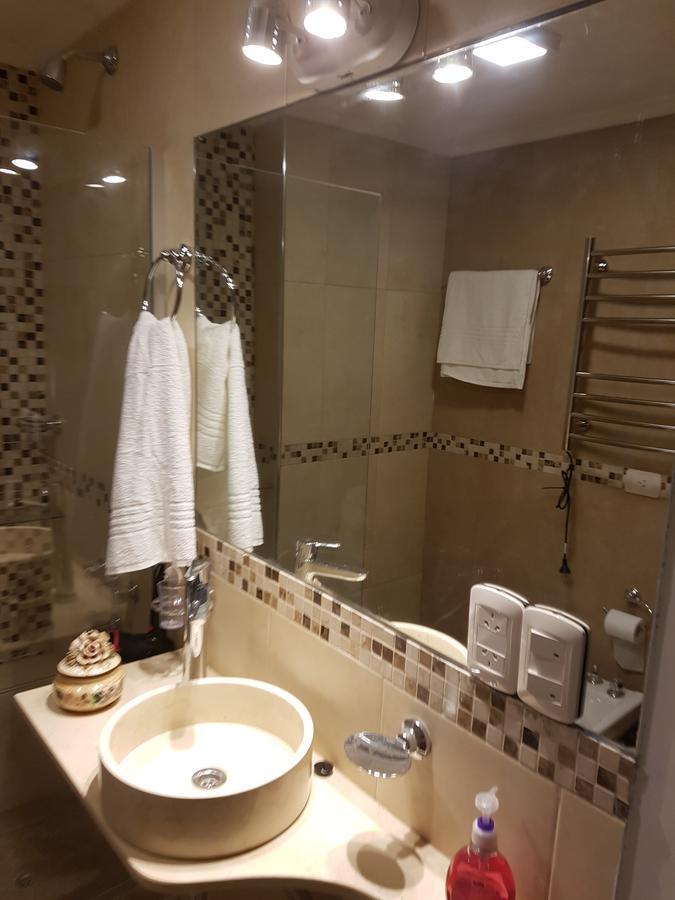 Appartement Ashram à San Miguel de Tucumán Extérieur photo